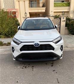 تويوتا راف 4
